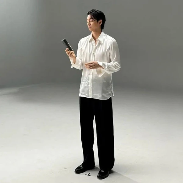 粉丝选出的孔侑最佳瞬间