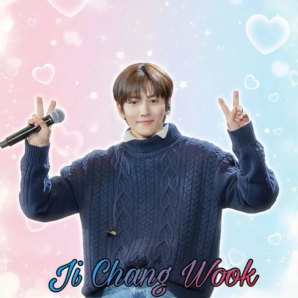 Top moment of Ji Changwook chosen by fans