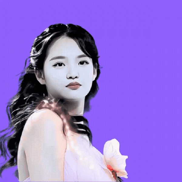 The most loved look of Kim Taeyeon today