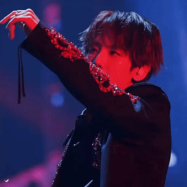 The most loved look of Yoon Soyang today