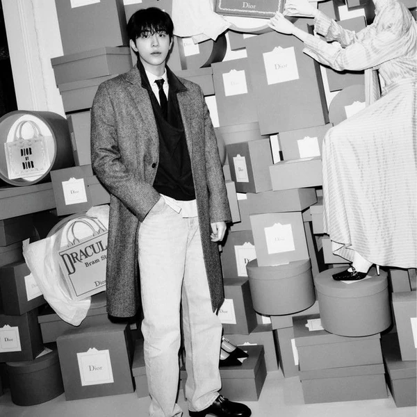 今日最も愛されたナム・ジュヒョクの姿