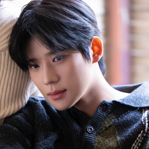 Top moment of Moon Sangmin chosen by fans