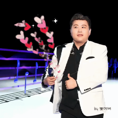 粉丝选出的金浩中最佳瞬间