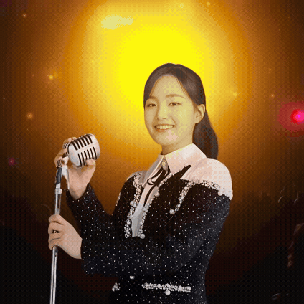 오늘 가장 사랑받은 김태연의 모습