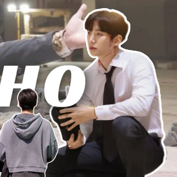 오늘 가장 사랑받은 이준호의 모습