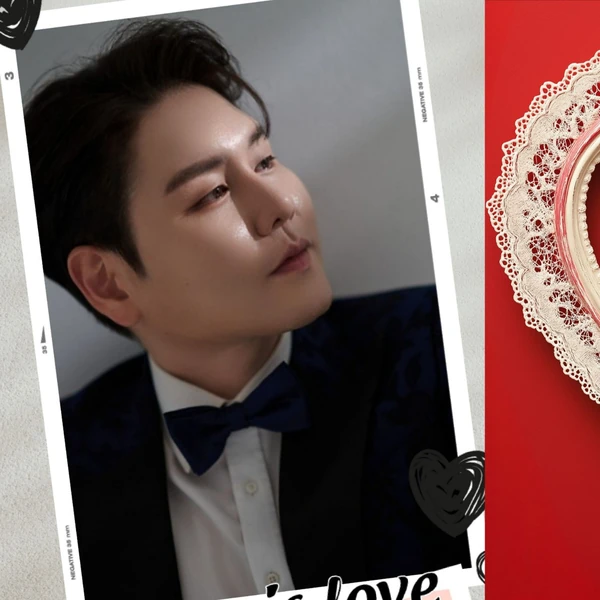 Penampilan Park Sewook yang paling disukai hari ini