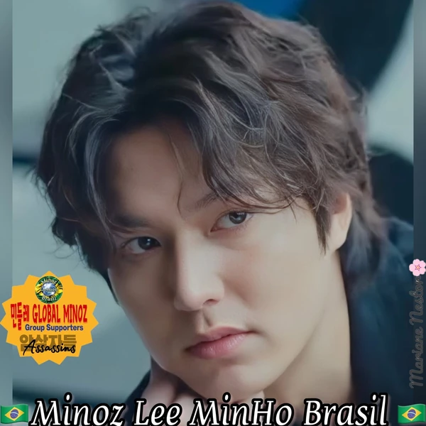 Popular photo full of fans’ love for Lee Minho