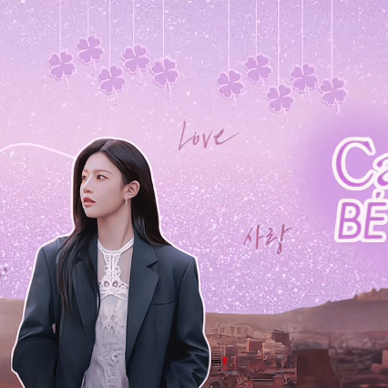 Popular photo full of fans’ love for Kim Seonho