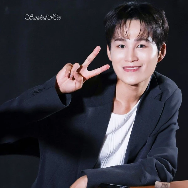 오늘 가장 사랑받은 김희재의 모습