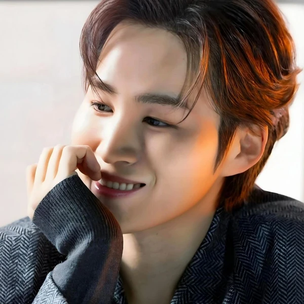 오늘 가장 사랑받은 김희재의 모습