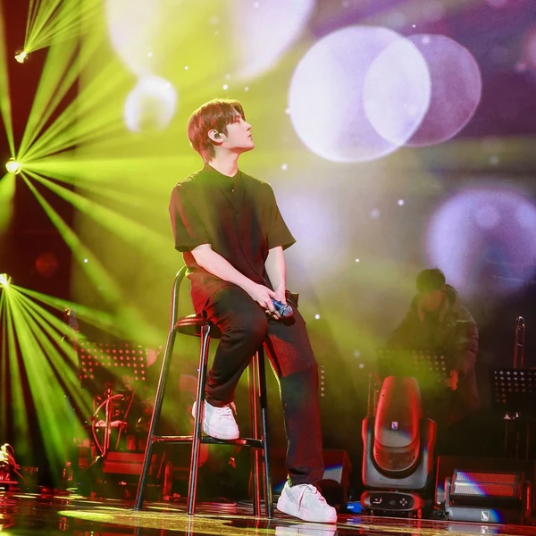 粉絲選出的金俊賢最佳時刻