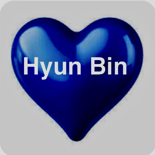 Foto populer Hyun Bin yang penuh cinta dari penggemar