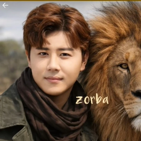 Popular photo full of fans’ love for Jin Haesung