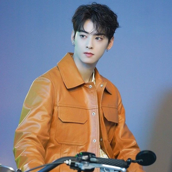 チャ・ウヌへのファンの愛が詰まった人気写真