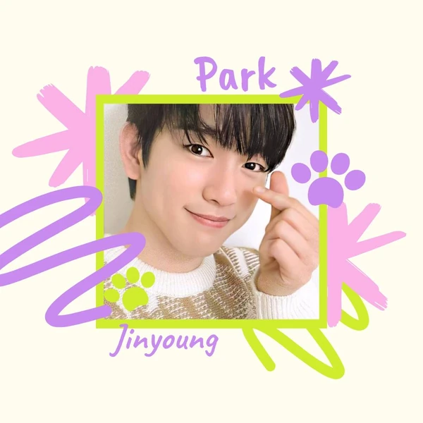 Momen terbaik Park Jinyoung pilihan penggemar