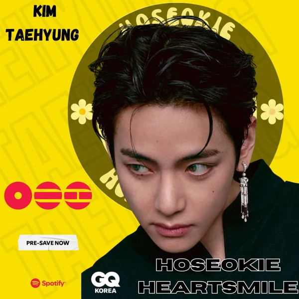 Top moment of Kim Taehyung (V) chosen by fans