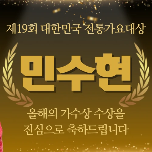 Top moment of Min Soohyun chosen by fans