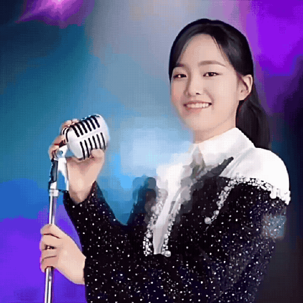 Momen terbaik Kim Taeyeon pilihan penggemar