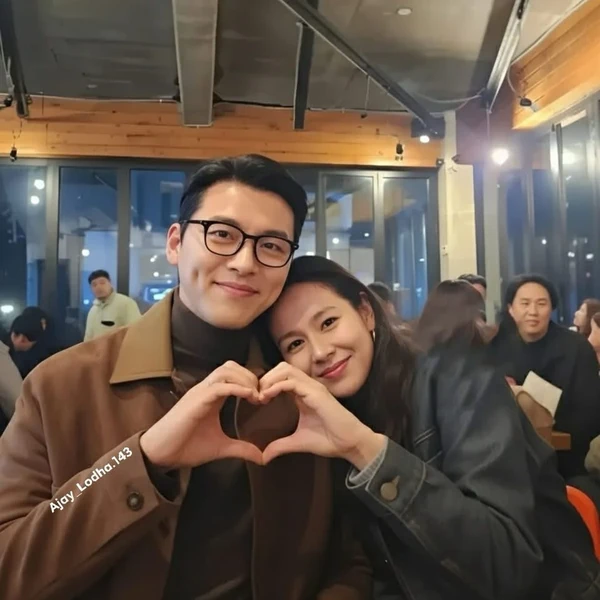 오늘 가장 사랑받은 손예진의 모습