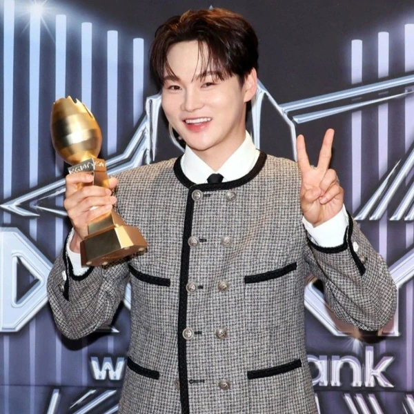 오늘 가장 사랑받은 박서진의 모습