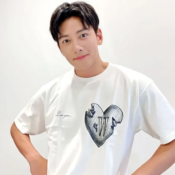 Top moment of Ji Changwook chosen by fans