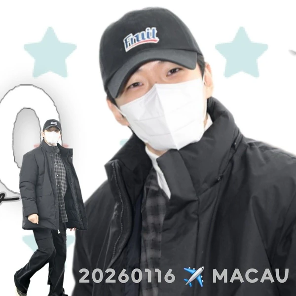 今天最受喜愛的李俊昊模樣