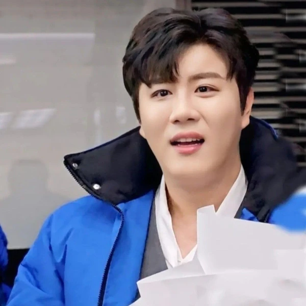 오늘 가장 사랑받은 진해성의 모습