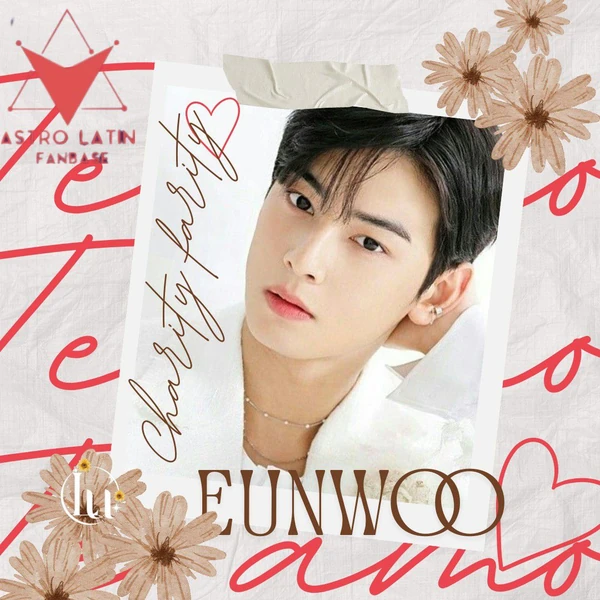 充滿粉絲愛的車銀優人氣照片