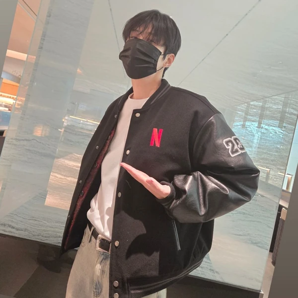 今日最も愛されたキム・ソンホの姿