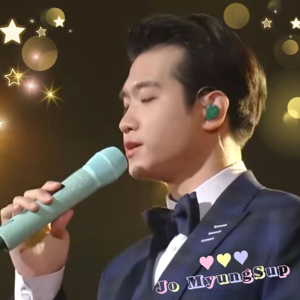 Momen terbaik Jo Myungsup pilihan penggemar