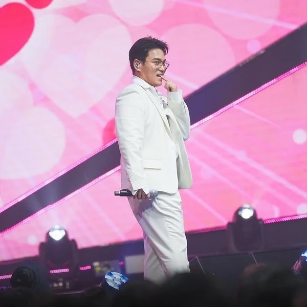 Top moment of Cheonrokdam chosen by fans