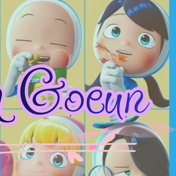 Momen terbaik Kim Goeun pilihan penggemar