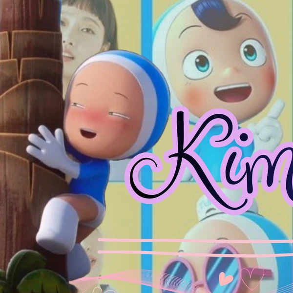 Momen terbaik Kim Goeun pilihan penggemar