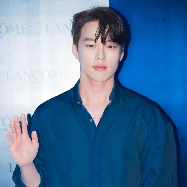 今日最も愛されたチャン・ギヨンの姿