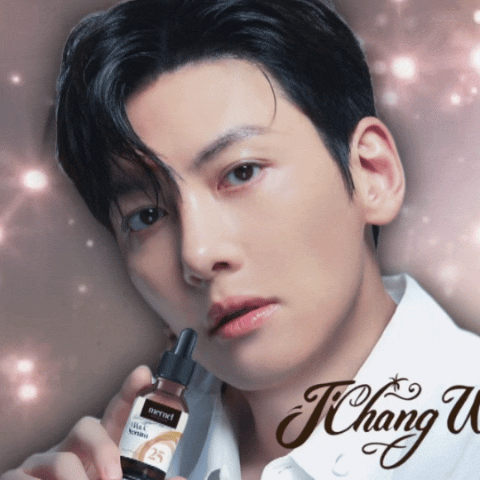 Popular profile image of Ji Changwook selected by vote