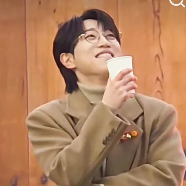 Top moment of An Sunghoon chosen by fans