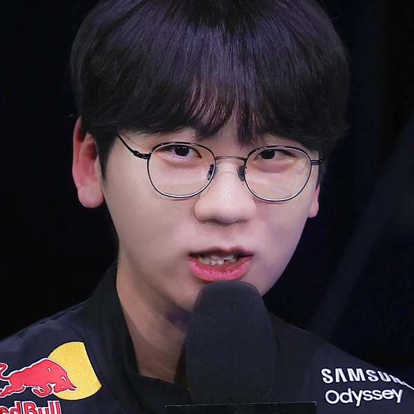 Popular profile image of Doran selected by vote