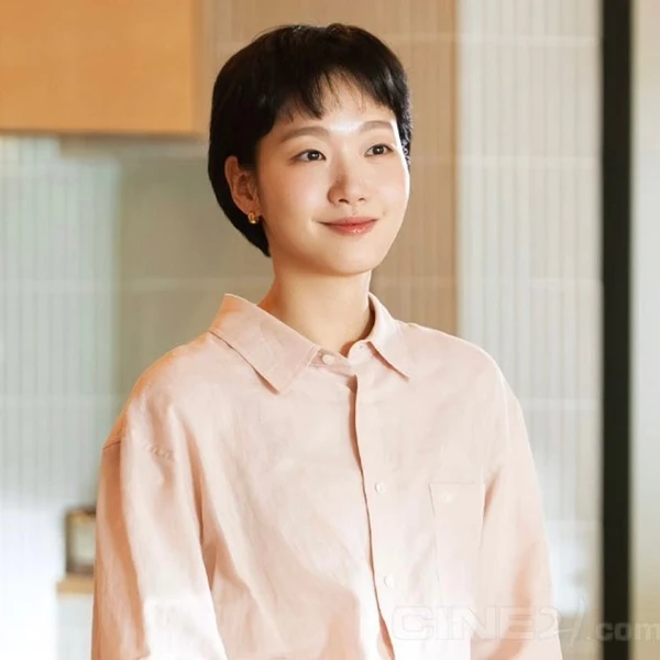 充滿粉絲愛的金高銀人氣照片