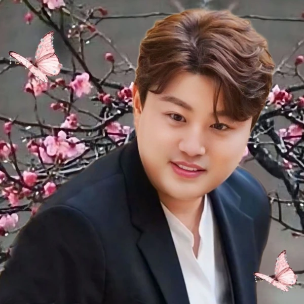 キム・ホジュンへのファンの愛が詰まった人気写真