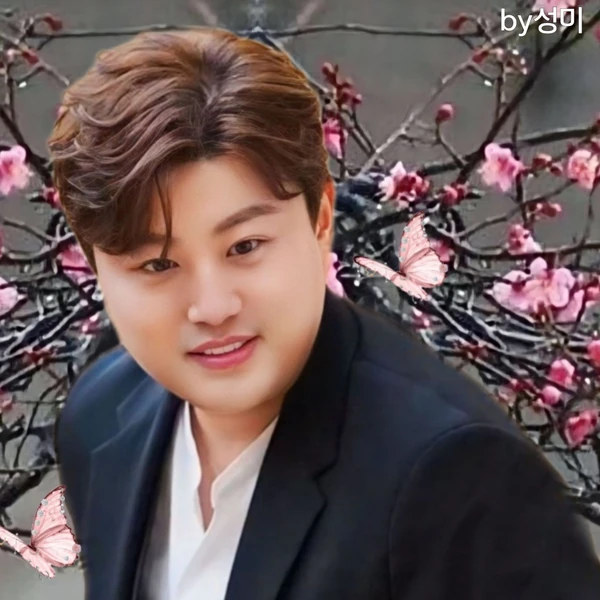 キム・ホジュンへのファンの愛が詰まった人気写真