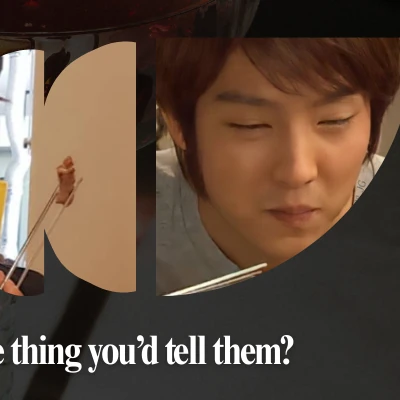 Top moment of Lee Joongi chosen by fans