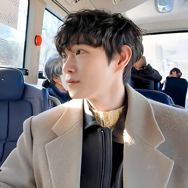 Popular profile photo of Kim Youngdae loved by fans