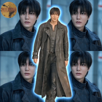 Popular profile image of Lee Minho selected by vote