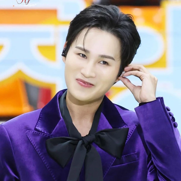 今天最受喜爱的金熙栽模样