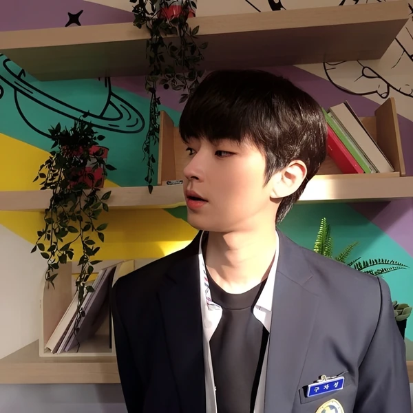 Most popular banner post in Hwang Inyoup's community