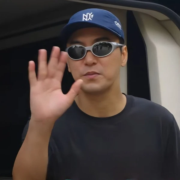 今日最も愛されたチャン・ミンホの姿