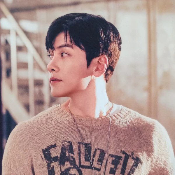 今日最も愛されたチ・チャンウクの姿