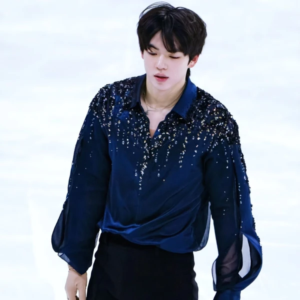 팬덤이 만들어낸 빛나는 차준환의 순간