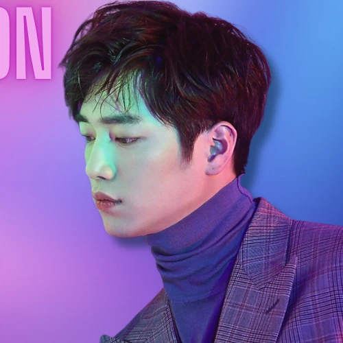 Top moment of Seo Kangjoon chosen by fans