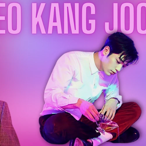 Popular photo full of fans’ love for Seo Kangjoon